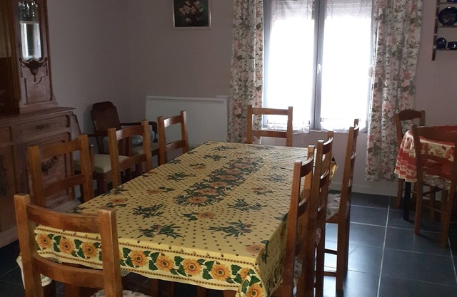 Country house near Châlons en Champagne/Reims/Vitry le Francois/Vatry