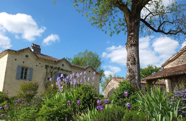 country holiday home - Saint Laurent Lolmie