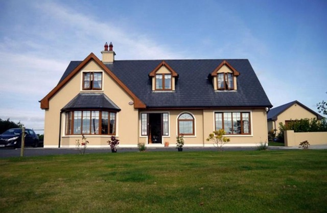 Country House B@b
