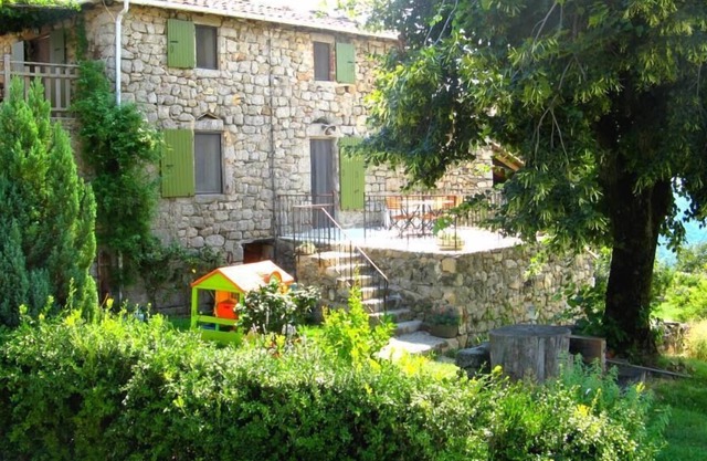 Country holiday home - BEAUMONT