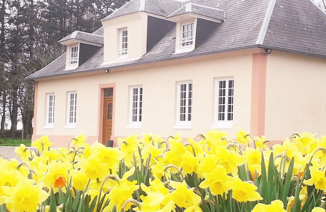 Country house 3 * comfortable 20 minutes of Wi-7 pers- wonderful garden