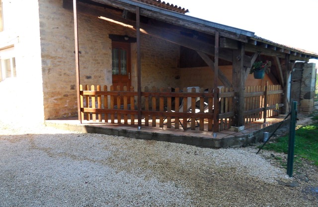 country house