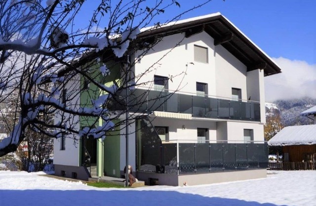 Country house in Koetschach-Mauthen in ski area