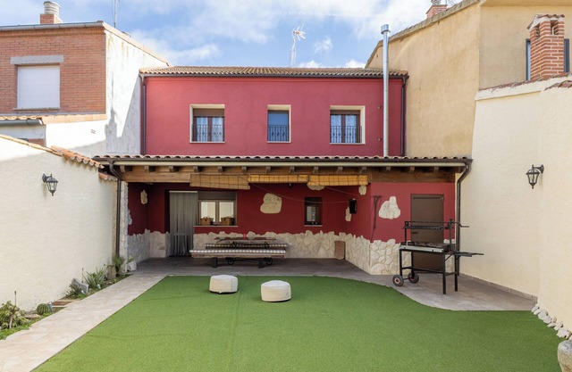 Country House 'Aurora' with Private Pool, Private Garden and Wi-Fi