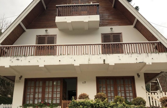 Country house in Capivari