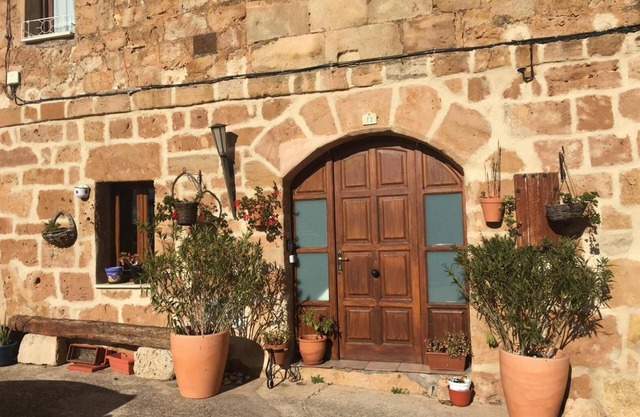 Country House 'Casa Llano' with Mountain View and Wi-Fi