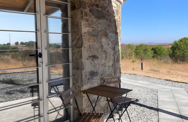Country House 'Casa Da Moagem' with Mountain View, Wi-Fi and Air Conditioning