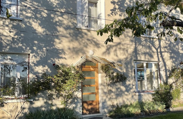 Country house Chadron