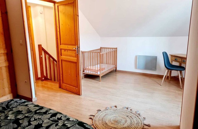 Country house close to the three sister towns and the Baie de Somme