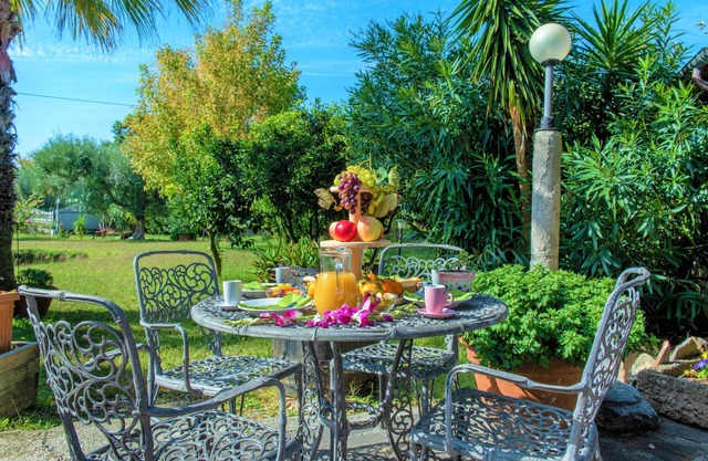 Country House Donoratico