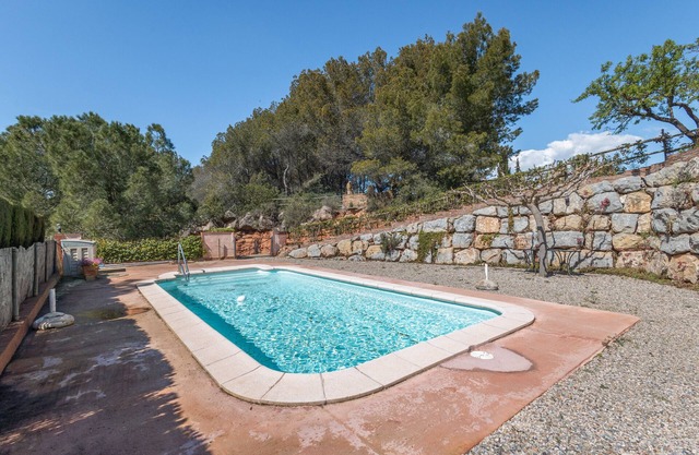 Country House 'Emilli' with Mountain View, Wi-Fi and Air Conditioning
