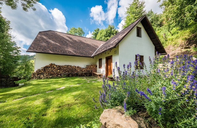 Country house Fort Lacnov