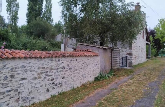Country house