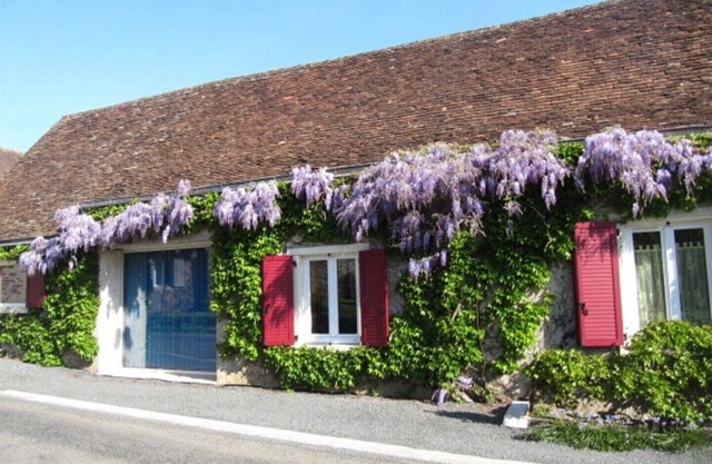 Country house for 4 people