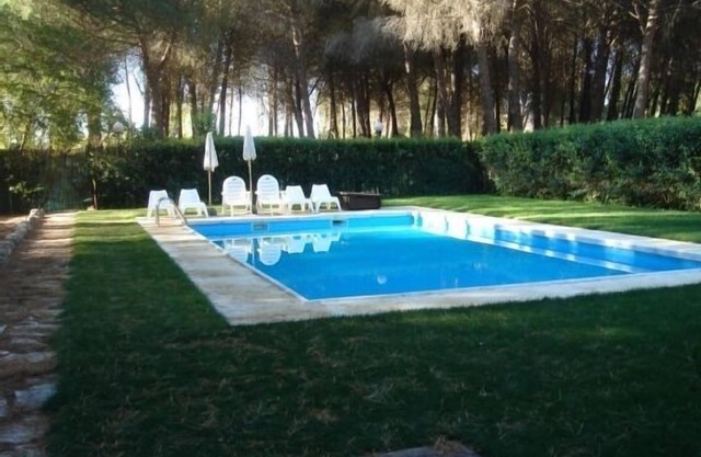 Country house (full rental) Ribera El Duero for 6 people + 2camas suppl.