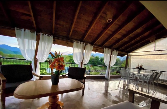 Country house