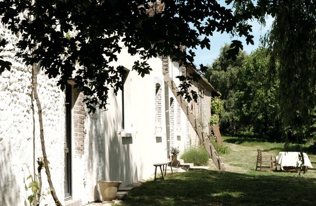Country house in the heart of nature, in Le Perche Sarthois!