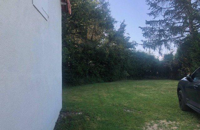 Country house in George Sand country