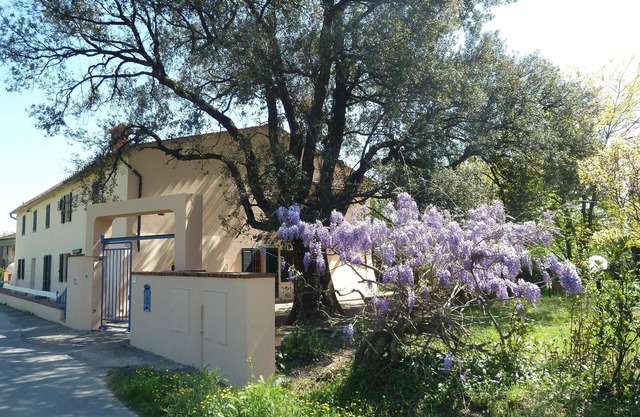 COUNTRY HOUSE IN OLD LECCIO