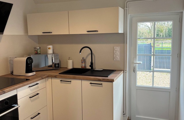 Country house in the heart of the Brenne