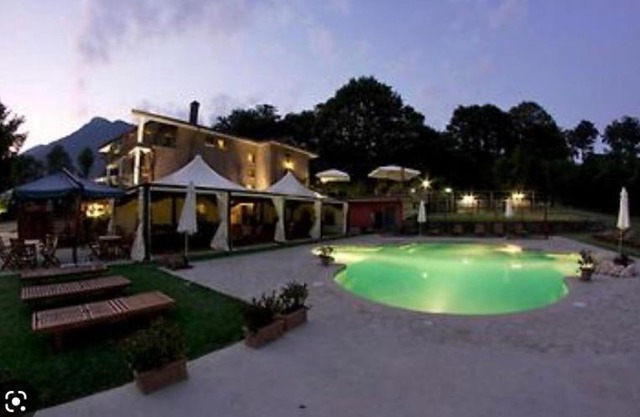 Country House