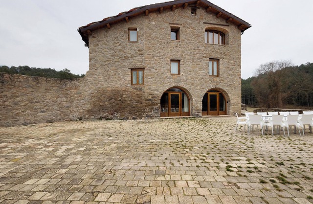 Country House 'La Serra' with Mountain View, Private Pool and Wi-Fi