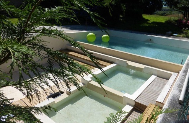 Country house Quevarec