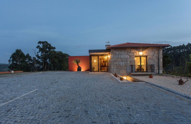 Country House «Sossego da Lata»
