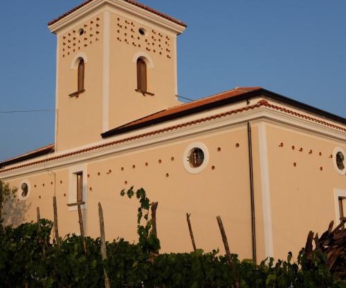 Country House 'U Casino