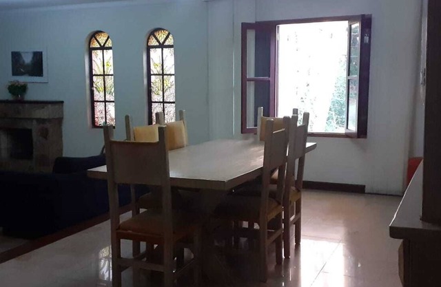 Country House Veleiros de Ibiuna Condominium