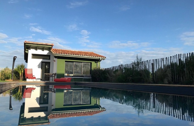 Country house with swimming pool