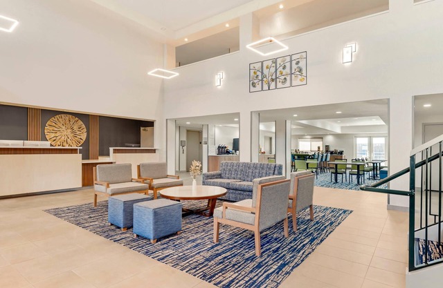 Country Inn & Suites by Radisson, Modesto/Salida