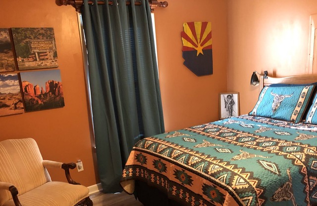 Country Living at Heavenly Honey Farm