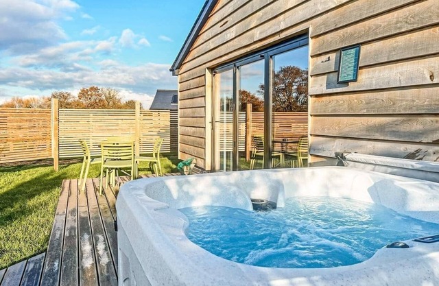 Country Lodge Deluxe