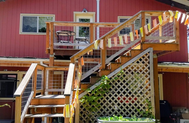 Country Oasis in North Seattle
