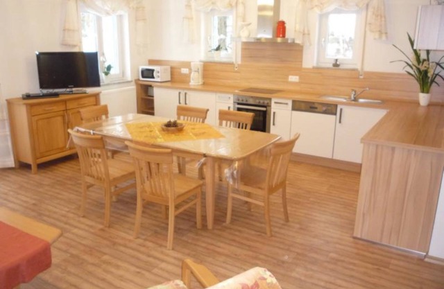 Country vacation in the Bavarian Forest in Böbrach near Bodenmais in the Arberland.