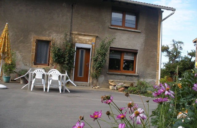 Country vacations in Grand-Failly