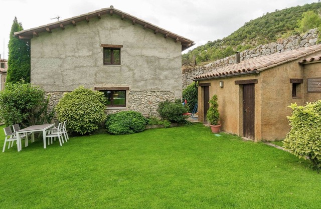 Countryside Cottage in Cambrils with Swimming Pool