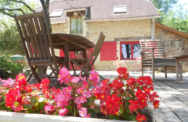 Countryside cottage