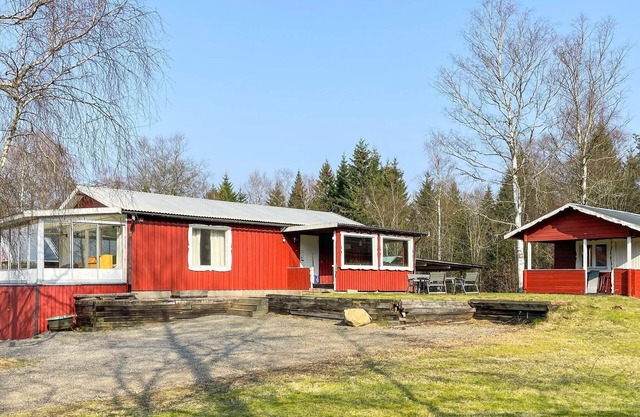 Countryside retreat for 4 guests
