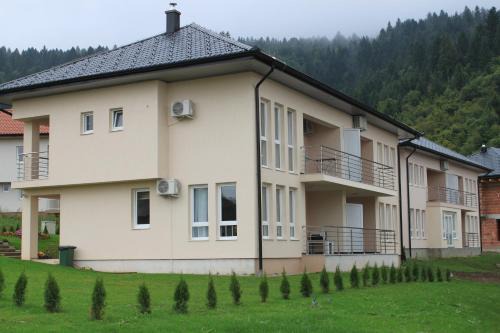 Countryside Resort Sarajevo