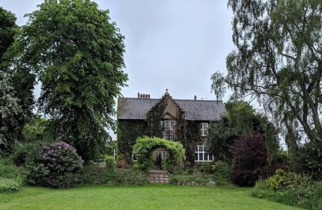 Countryside Retreat 6 minutes from Newcastle