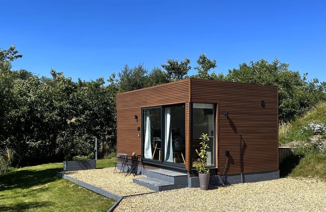 Countryside view-The Hideaway