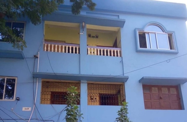 Couple Friendly AC/Non AC Accommodation only 10 Mint Walking From Sea Beach