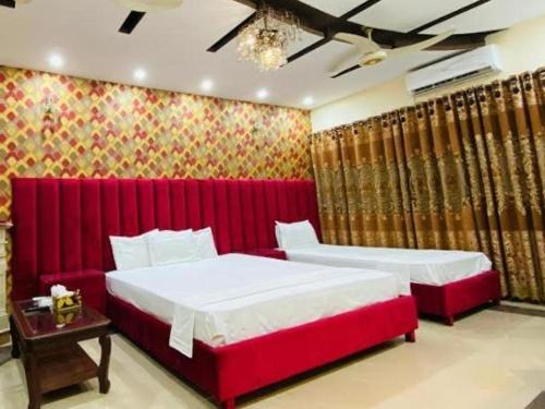 Couple Friendly Guest House