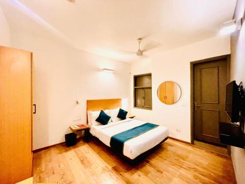 Couple Friendly Hotel- Surajkund Faridabad Shooting Range