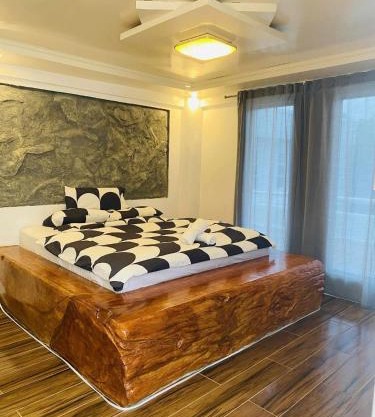 Couple room B in Final Destination Resort