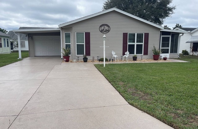 Couples and Families! Renovated ranch in Del Mar. Golf Cart Included!