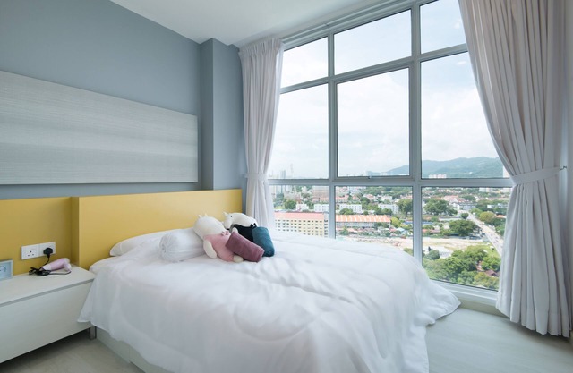 Couples Getaway Gorgeous Suites