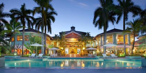 Couples Negril